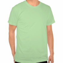 Rejected Ideas: Word Up t-shirts