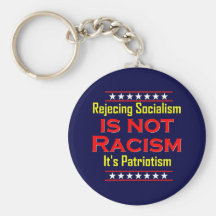 Rejecting Socialism, Key Chain