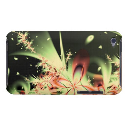 Rejuvenate iPod Touch Case