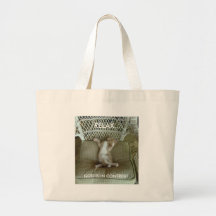RELAX... CANVAS BAG