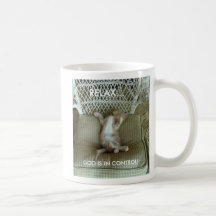 RELAX... COFFEE MUGS