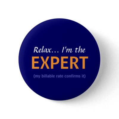 I Am Expert