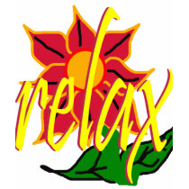 Relax Tropical T-Shirt t-shirts