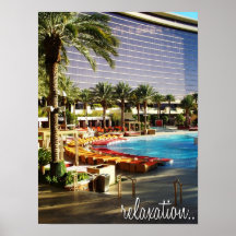 Relaxation Print
