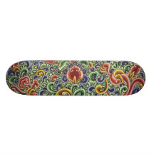 Release Skateboard