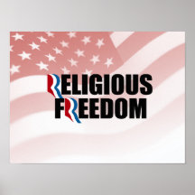 RELIGIOUS FREEDOM.png Poster