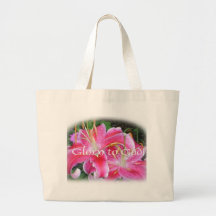 Religious Stargazers Canvas Bag