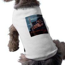 Remember December 7th Dog Clothes