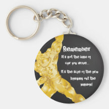 Remember Keychain