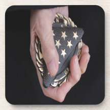 Remember our Veterans Coaster