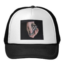 Remember our Veterans Hat