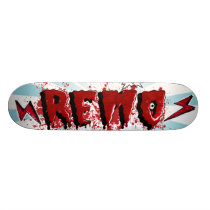 REMO official collection skateboards