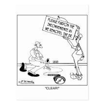 Remodeling the ER Postcard