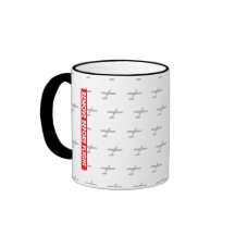 Remove Before Flight - Avaiation Mugs