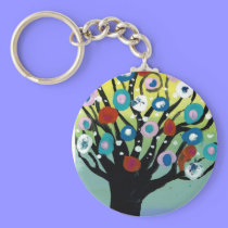 rena tree keychains