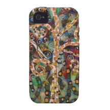 "Renewal" - iPhone 4 Case-Mate Tough