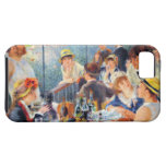 Renoir Luncheon of the Boating Party