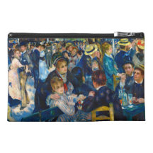 Renoir - Moulin de la Galette Travel Accessory Bag