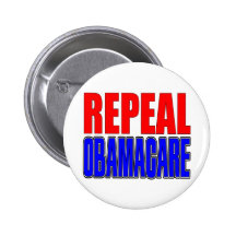 Repeal Obamacare Buttons
