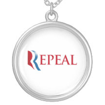 REPEAL OBAMACARE.png Necklace