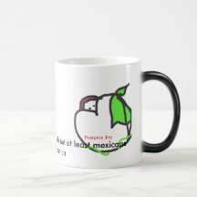 Repeat myself coffee mug