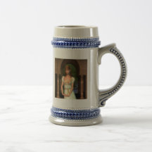 Republic of Goodness Coffee Mugs