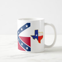 Republic of Texas Flag, texas, The Republic of ... Mugs