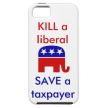 Republican Case iPhone 5 Covers