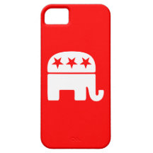 Republican Elephant
