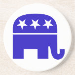 Republican Elephant Coaster