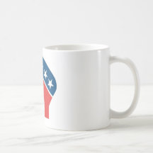 Republican Elephant tops Obama in 2012 Coffee Mugs