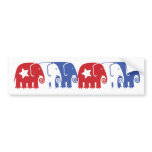Republican Bumper Stickers