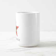 Republican humour coffee mugs