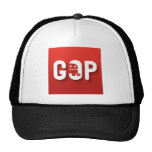 Republican Mesh Hat