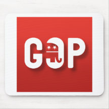 Republican Mouse Pads