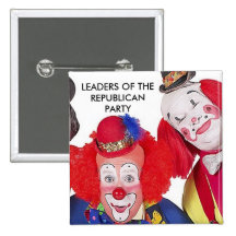 REPUBLICAN PARTY BUTTONS