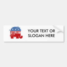 REPUBLICAN PAWLENTY.png Bumper Sticker