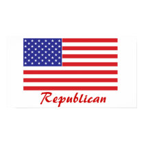 Republican posters