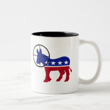 Republican Sniper Head Shot Mug