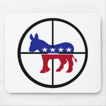 Republican Sniper Mousepad