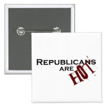 Republicans are Hot Button