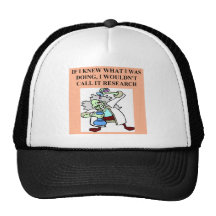 research  joke trucker hats