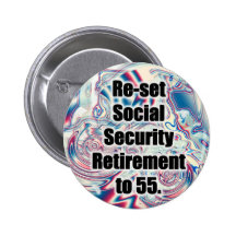 Reset Social Security Retirement to 55. Button