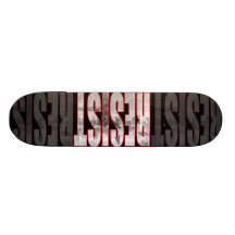 Resist Skate Boards