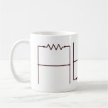 Resistance is Futile Mugs