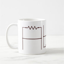 Resistance is Futile Mugs