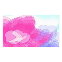 Resonance Business Card