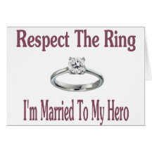 respect card