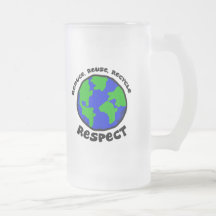 Respect Mugs