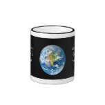 Respect the Earth Mug